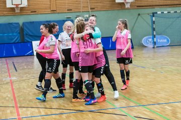 Bild 900 - B-Juniorinnen Hallen Landesmeisterschaft